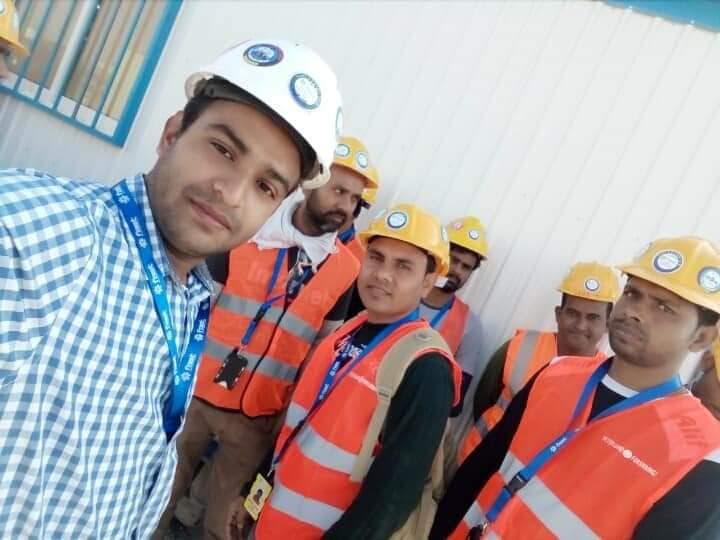 Riyadh Facilities Co.