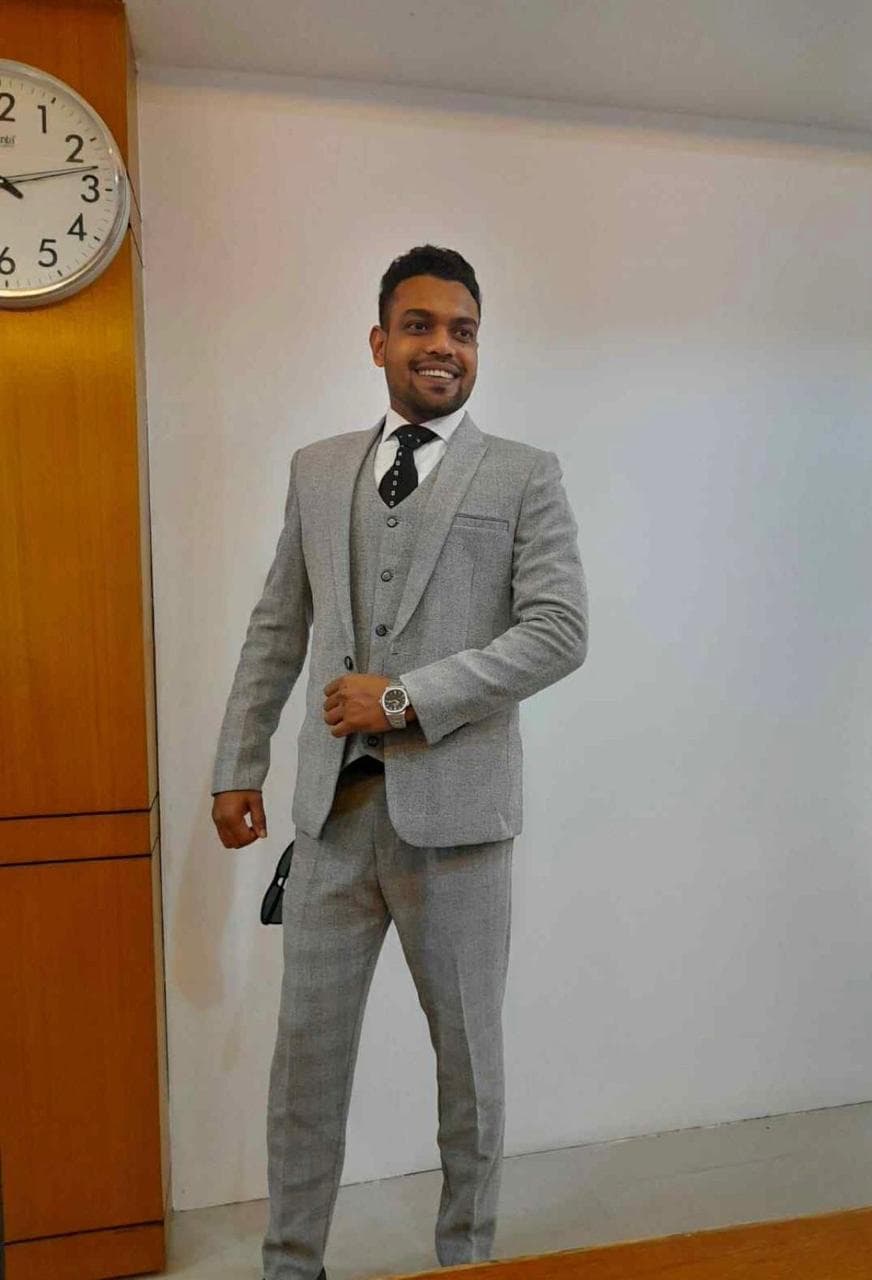 Meheraj Ahmed